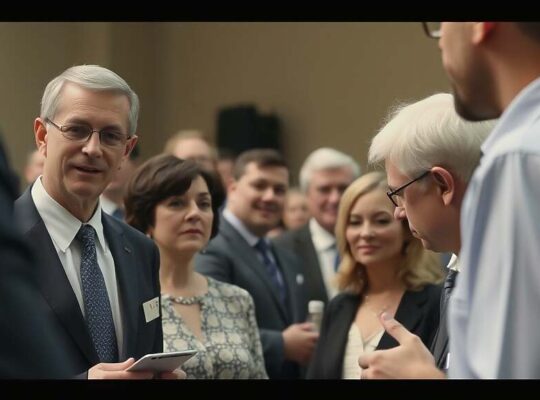 German Federal Theater Prize Broadens Scope to Embrace All Stages