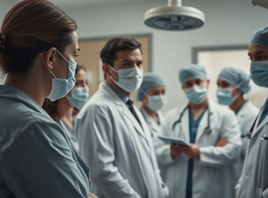 Doctors Back Alcohol Tax to Promote Public Health