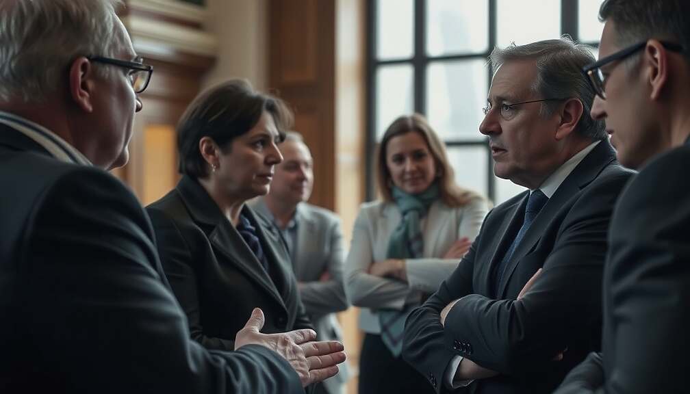 Kennedy's Claims of Persecution Spark Accusations of Political Interference