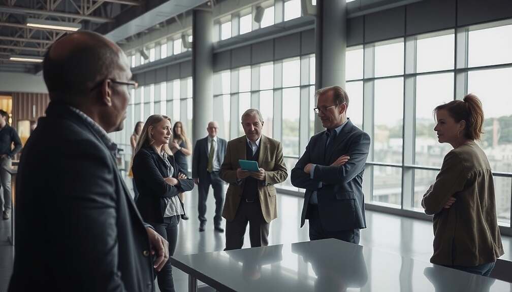 Minister's Alps Summit Raises Scrutiny Amid Green Party Pressure