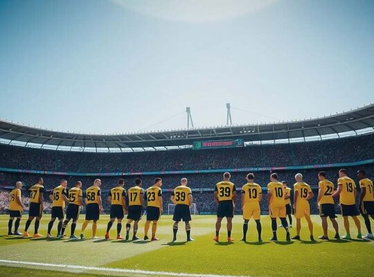 Dortmund to Face Atalanta, Leverkusen to Play Olympiakos