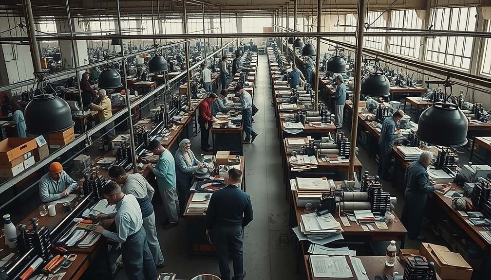 CDU Labor Group Rejects Söder's Extended Work Hour Proposal