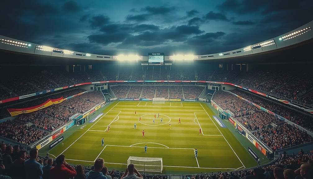 Second Bundesliga: Darmstadt 98 2‑0 Win Over Nürnberg, Bielefeld Earns 2‑2 Draw With Holstein Kiel