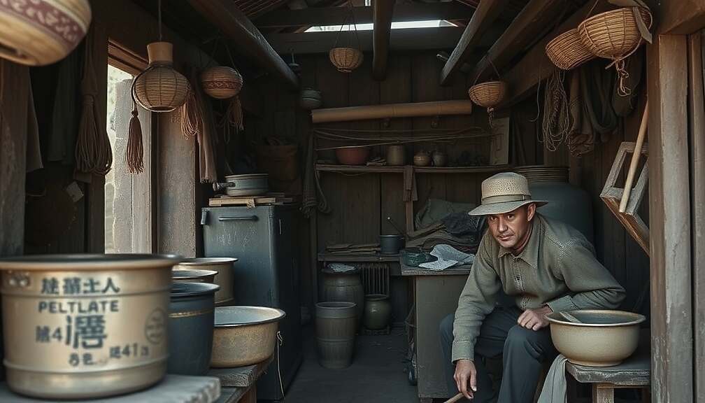 Craft Sector Urges Earlier Tax Cuts to Boost German Economy