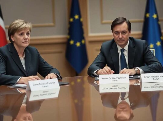 Klingbeil Urges France‑Backed Nuclear Dialogue to Bolster European Security and Reinforce Germany's Leadership Role