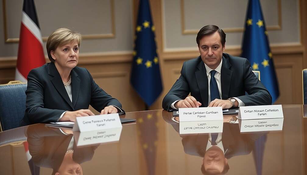 Klingbeil Urges France‑Backed Nuclear Dialogue to Bolster European Security and Reinforce Germany's Leadership Role