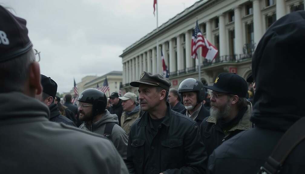 Iran Protests Death Toll Surpasses 100 Amid Crackdown