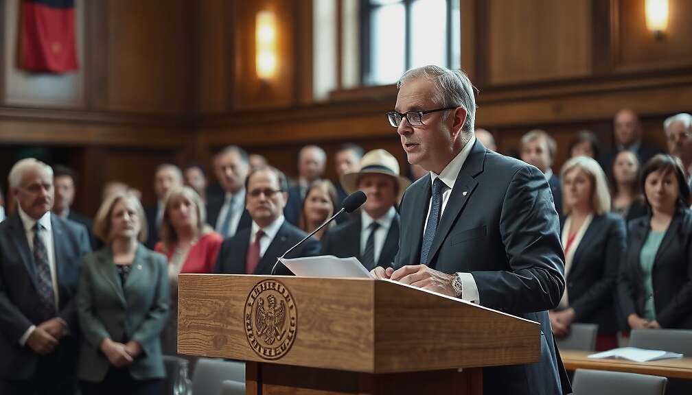 Hessian Premier Urges Longer Workweeks, Critiques Germany's Four‑Day Week Trend, Hears Greece's Six‑Day Talk Hessian Premier Urges Longer Workweeks, Critiques Germany's Four‑Day Week Trend, Hears Greece's Six‑Day Talk