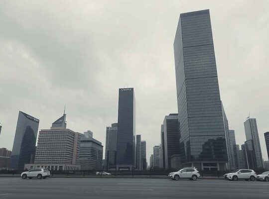 Dax Cautious Amid US Ruling and Iran Tensions