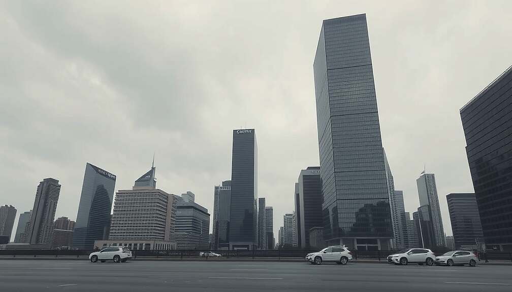 Dax Cautious Amid US Ruling and Iran Tensions