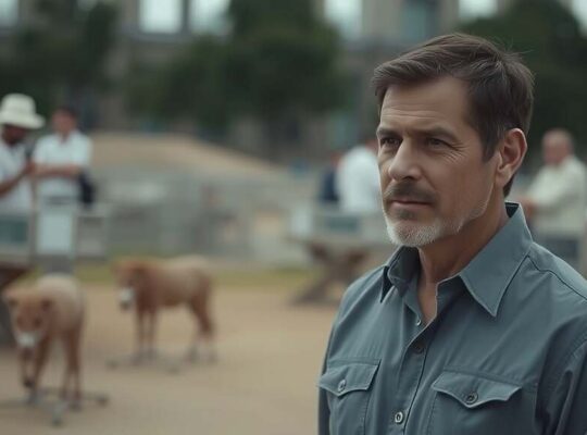 Left-Wing Leader Reconciles with Catholic Church, Cites Compassion