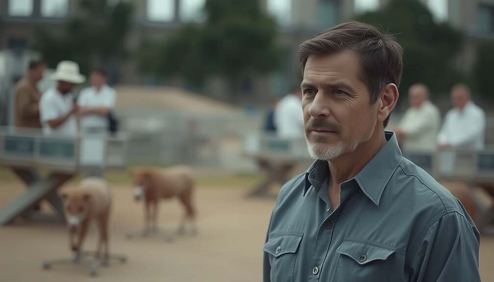 Left-Wing Leader Reconciles with Catholic Church, Cites Compassion