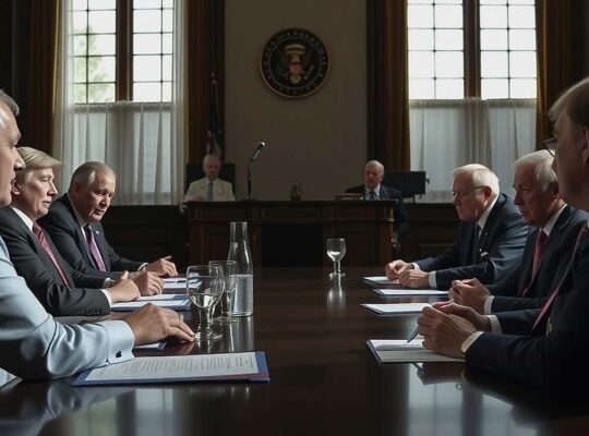 Germany Urges Stronger Ties with Denmark Amid Greenland Concerns