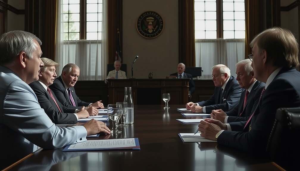 Germany Urges Stronger Ties with Denmark Amid Greenland Concerns