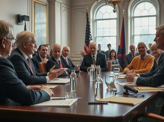 German Coalition Sees Tax Reform Potential, Not Conflict