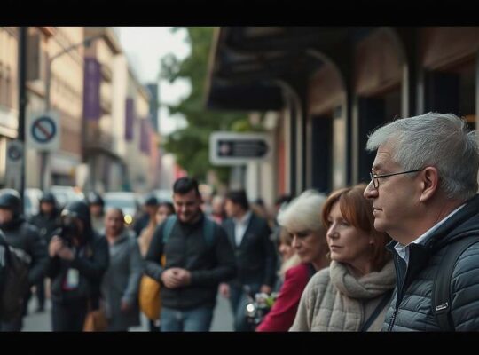 Germany Rejects Total Ban on Speed Camera Alert Apps