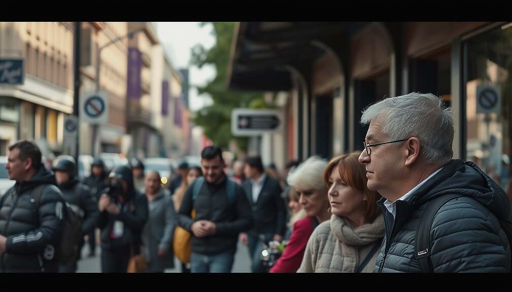 Germany Rejects Total Ban on Speed Camera Alert Apps