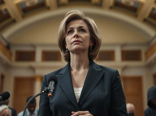 Germany Rejects US Health Official's Claims of Political Interference