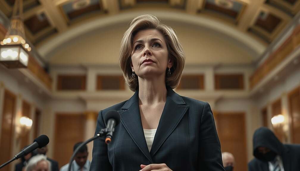 Germany Rejects US Health Official's Claims of Political Interference