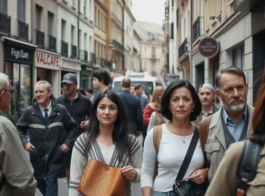 Germany's Long-Term Unemployment Surpasses 1 Million
