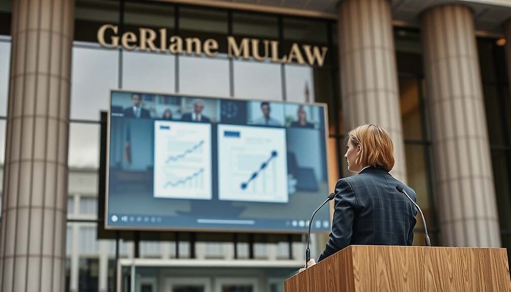 Video Hearings, English Proceedings, and Open Decision Publication