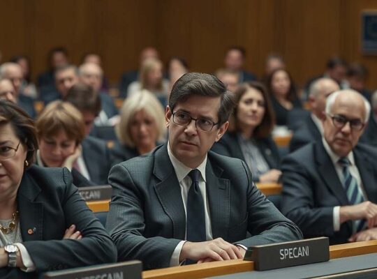 SPD Blasts Greens as "Stupid and Instinctless" for Blocking the Mercosur Deal in Europe Parliament Vote.