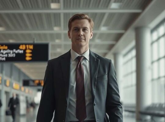 German Minister Travels to US for Key Talks