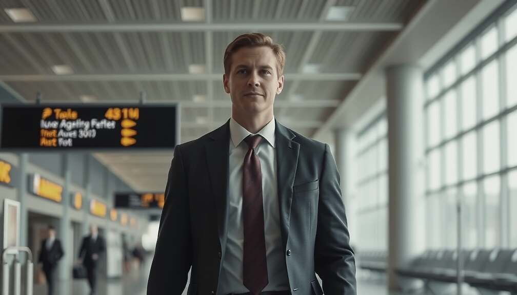 German Minister Travels to US for Key Talks