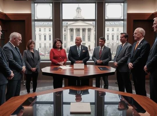 German CDU Struggles Over Plan to Strip Workers' Right to Part‑Time Work, Sparking National Debate