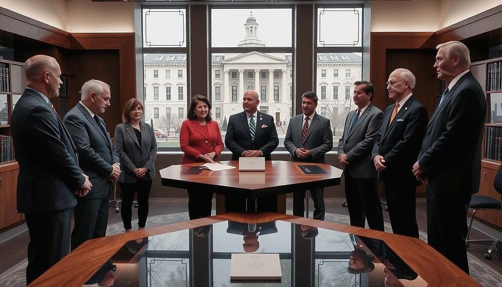 German CDU Struggles Over Plan to Strip Workers' Right to Part‑Time Work, Sparking National Debate