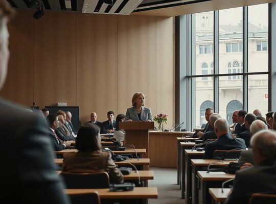 East Commissioner Rebukes Bavaria's Financing Reform Plan, Warns of Fracturing Federal Solidarity