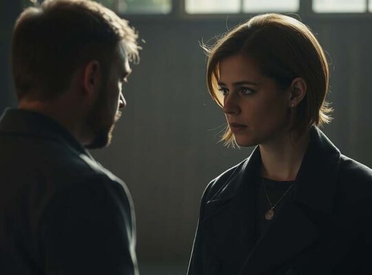 Germany's Greens Condemn U.S. Strikes, Demand De-escalation