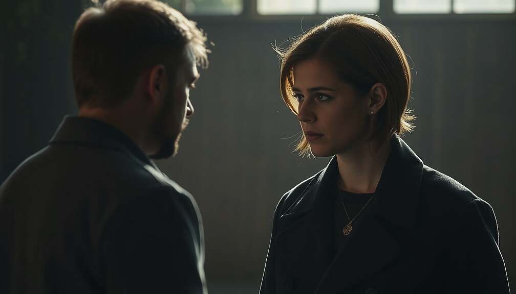 Germany's Greens Condemn U.S. Strikes, Demand De-escalation