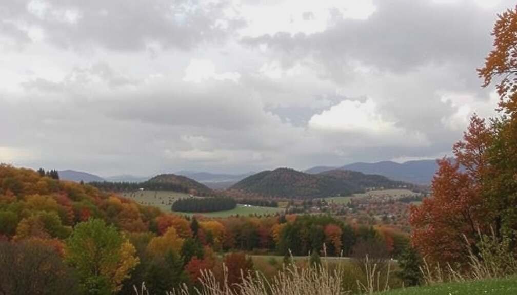 German Tourism Posts Record Year Despite Slight November Dip