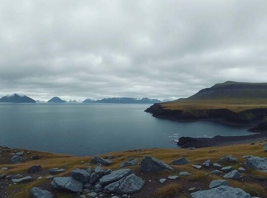 Europe Rejects US Claims on Greenland, Reaffirms Sovereignty