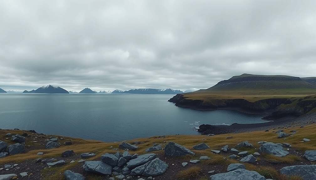 Europe Rejects US Claims on Greenland, Reaffirms Sovereignty