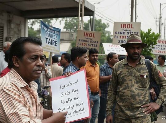 German Left Calls for Ban and Basic Right