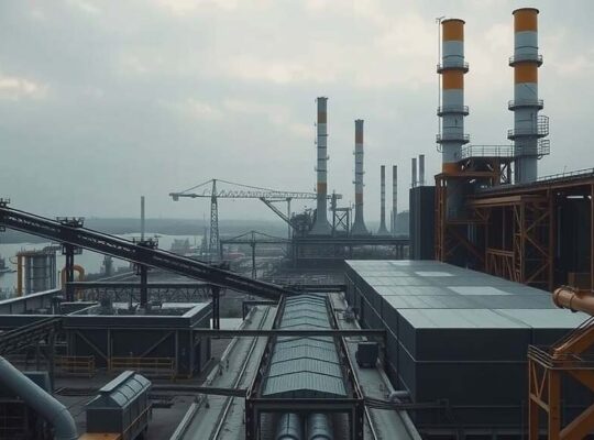 Transparency Risks Highlighted After German Grid Attack