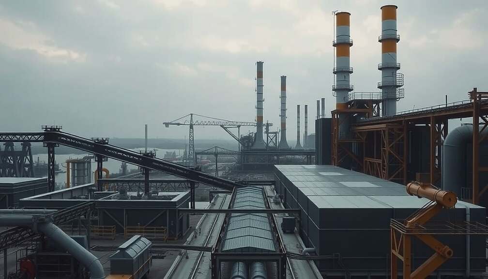 Transparency Risks Highlighted After German Grid Attack