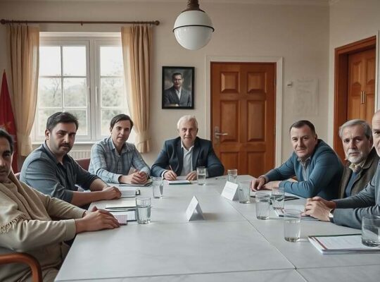 Yazidi Council Criticizes Germany's Inaction on Genocide Recognition and 20 Policy Demands