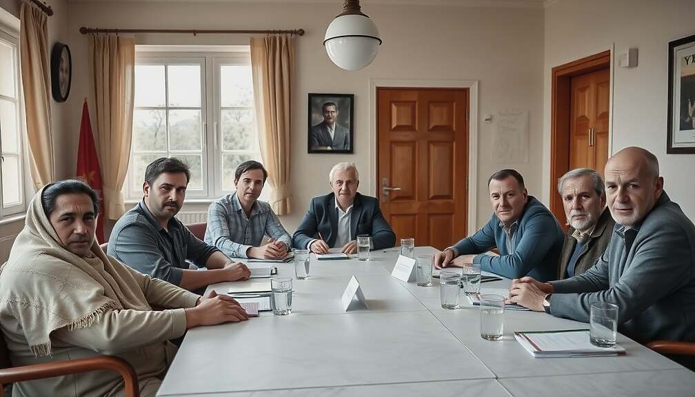 Yazidi Council Criticizes Germany's Inaction on Genocide Recognition and 20 Policy Demands