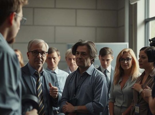 Germany Mulls AfD Ban Amid Constitutional Concerns