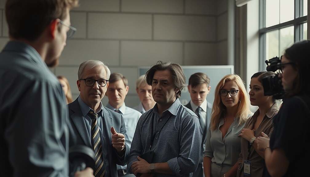 Germany Mulls AfD Ban Amid Constitutional Concerns