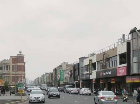 Earnings Season Looms as DAX Opens Flat