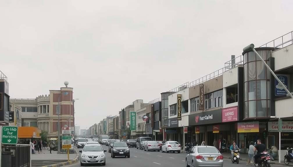 Earnings Season Looms as DAX Opens Flat