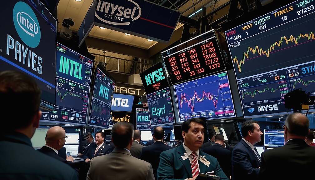 Dow Drops 0..6%, Nasdaq Gains 0.3%, Euro Strengthens, Gold and Oil Climb.