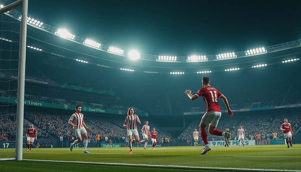 Schalke Secures Dramatic Late 1‑1 Draw Against Kaiserslautern in 2. Bundesliga