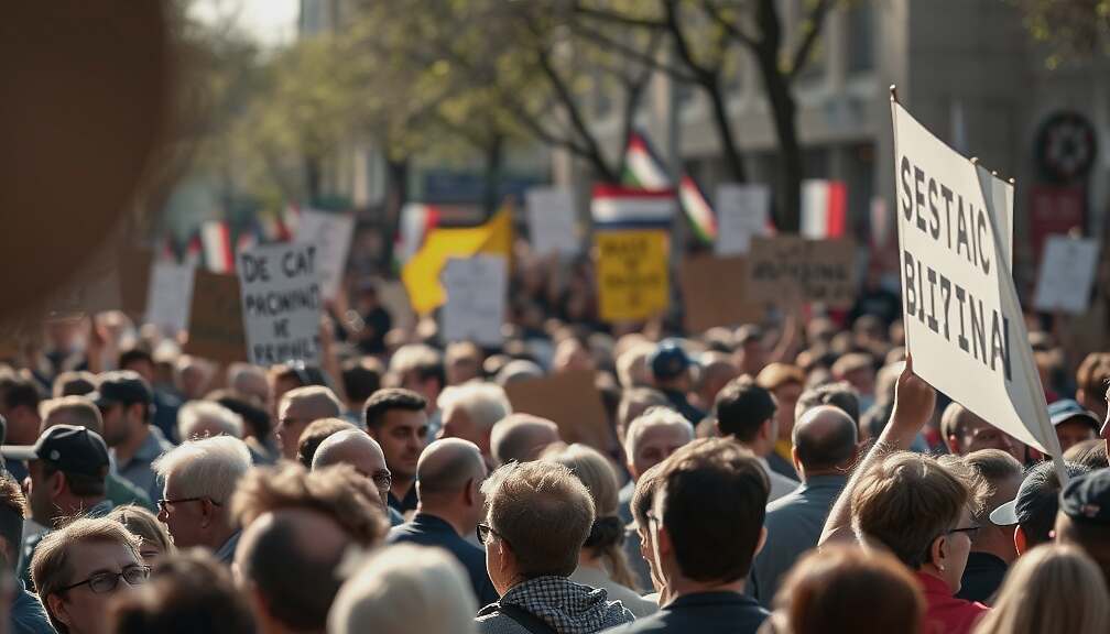 German Jewish Leaders Urge Stronger Support for Iranian Protesters