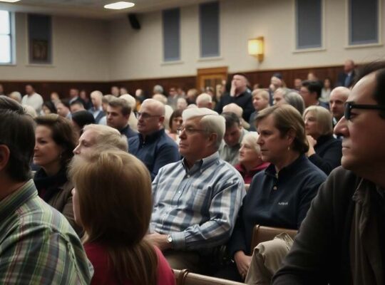 Cities Seek Power to Acquire Properties at Auction