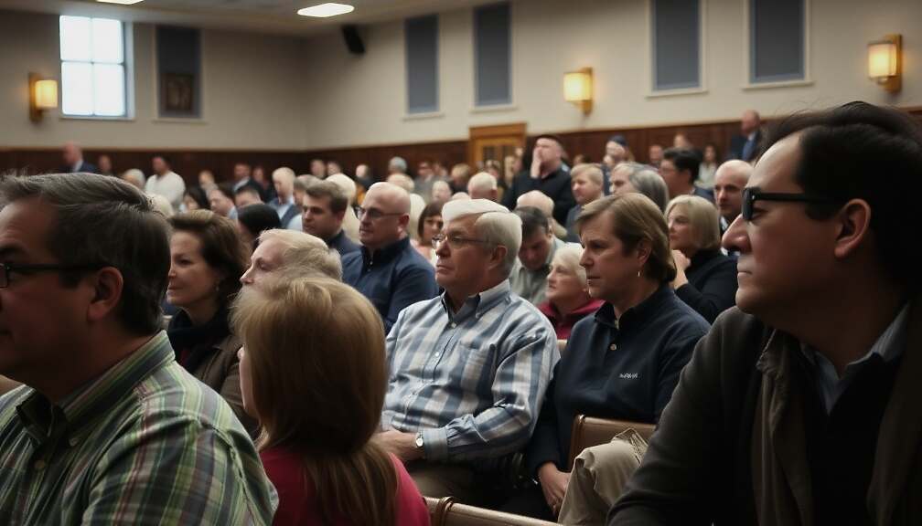 Cities Seek Power to Acquire Properties at Auction